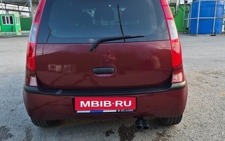 Mitsubishi Colt VI рестайлинг, 2008 год, 550 000 рублей, 3 фотография