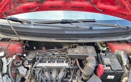 Mitsubishi Colt VI рестайлинг, 2008 год, 550 000 рублей, 14 фотография