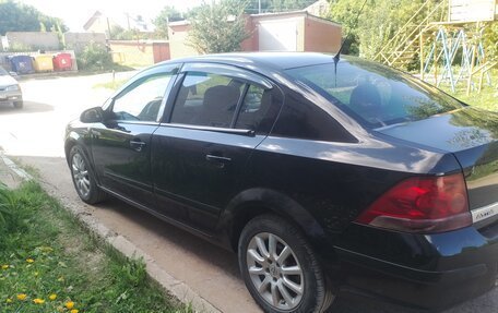 Opel Astra H, 2008 год, 520 000 рублей, 3 фотография