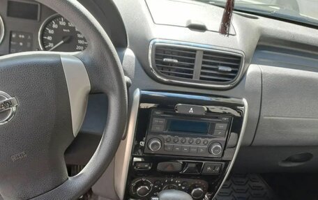 Nissan Terrano III, 2014 год, 500 000 рублей, 6 фотография