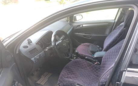 Opel Astra H, 2008 год, 520 000 рублей, 6 фотография