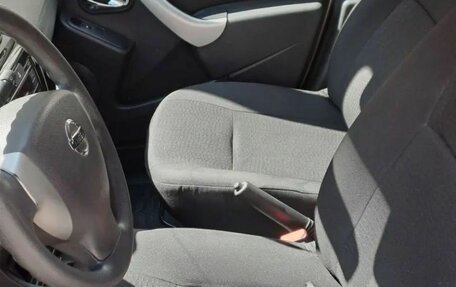 Nissan Terrano III, 2014 год, 500 000 рублей, 5 фотография