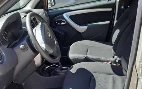 Nissan Terrano III, 2014 год, 500 000 рублей, 8 фотография