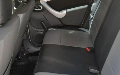 Nissan Terrano III, 2014 год, 500 000 рублей, 9 фотография