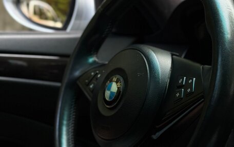 BMW 5 серия, 2003 год, 1 500 000 рублей, 3 фотография