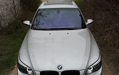 BMW 5 серия, 2003 год, 1 500 000 рублей, 2 фотография