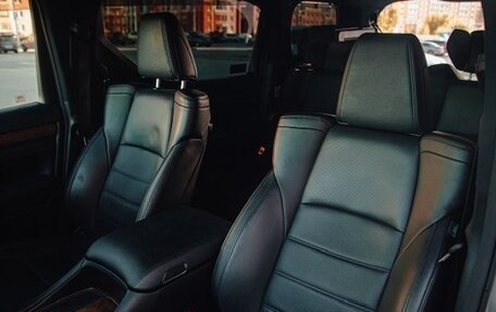 Toyota Alphard III, 2017 год, 3 990 000 рублей, 8 фотография