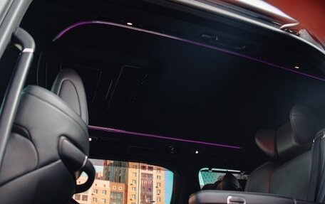 Toyota Alphard III, 2017 год, 3 990 000 рублей, 11 фотография