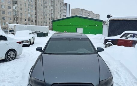 Audi A6, 2005 год, 1 250 000 рублей, 3 фотография