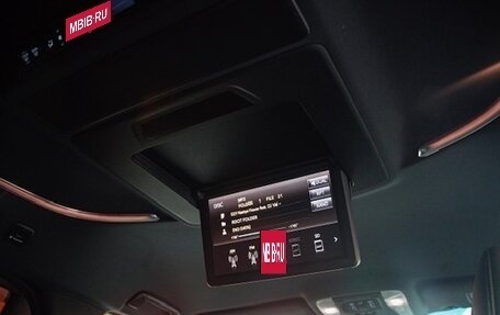 Toyota Alphard III, 2017 год, 3 990 000 рублей, 18 фотография