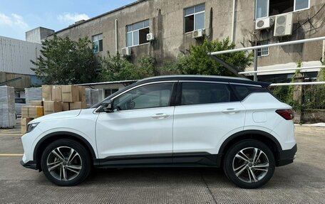 Geely Coolray I, 2021 год, 1 210 000 рублей, 5 фотография