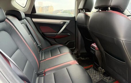 Geely Coolray I, 2021 год, 1 210 000 рублей, 7 фотография