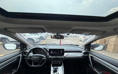 Geely Coolray I, 2021 год, 1 210 000 рублей, 9 фотография