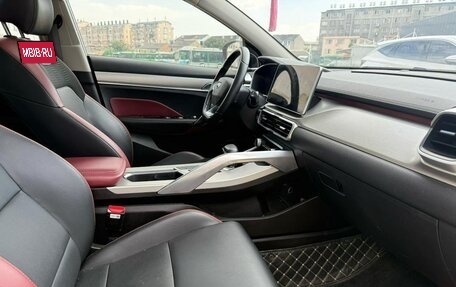 Geely Coolray I, 2021 год, 1 210 000 рублей, 6 фотография