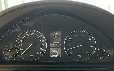 Mercedes-Benz G-Класс W463 рестайлинг _ii, 2007 год, 2 950 000 рублей, 10 фотография