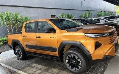 Toyota Hilux, 2026 год, 8 300 000 рублей, 1 фотография