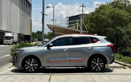 Haval Jolion, 2021 год, 1 386 000 рублей, 3 фотография