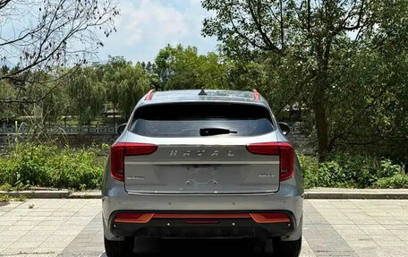 Haval Jolion, 2021 год, 1 386 000 рублей, 5 фотография