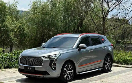 Haval Jolion, 2021 год, 1 386 000 рублей, 1 фотография