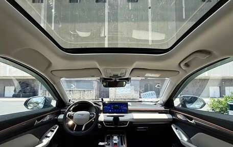 Haval Jolion, 2021 год, 1 386 000 рублей, 6 фотография