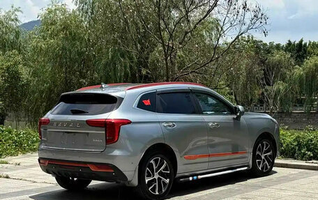 Haval Jolion, 2021 год, 1 386 000 рублей, 4 фотография
