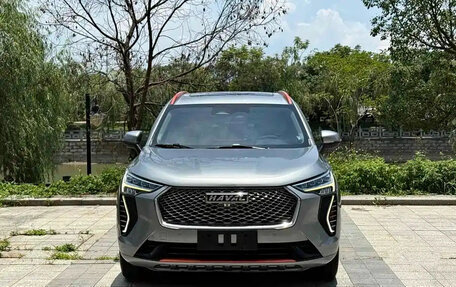 Haval Jolion, 2021 год, 1 386 000 рублей, 2 фотография