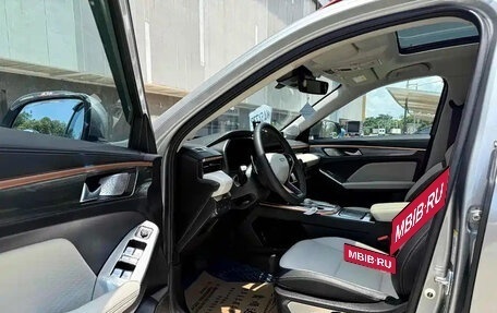 Haval Jolion, 2021 год, 1 386 000 рублей, 8 фотография