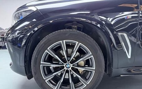 BMW X5, 2022 год, 5 002 000 рублей, 9 фотография