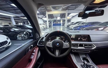 BMW X5, 2022 год, 5 002 000 рублей, 7 фотография