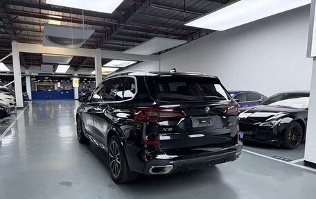 BMW X5, 2022 год, 5 002 000 рублей, 6 фотография