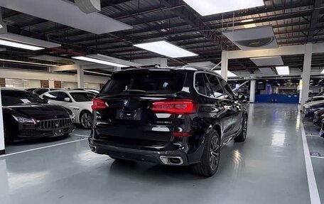 BMW X5, 2022 год, 5 002 000 рублей, 5 фотография