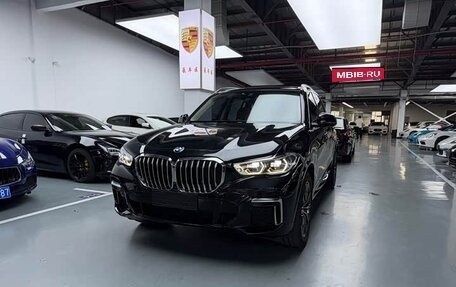 BMW X5, 2022 год, 5 002 000 рублей, 1 фотография