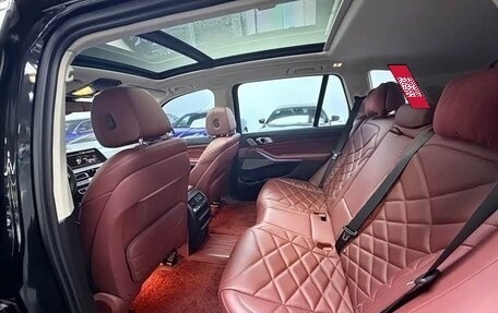 BMW X5, 2022 год, 5 002 000 рублей, 8 фотография