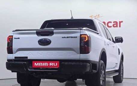 Ford Ranger, 2024 год, 5 250 000 рублей, 2 фотография