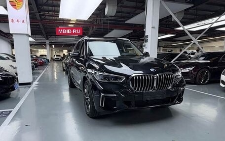 BMW X5, 2022 год, 5 002 000 рублей, 3 фотография