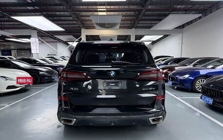 BMW X5, 2022 год, 5 002 000 рублей, 4 фотография