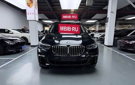 BMW X5, 2022 год, 5 002 000 рублей, 2 фотография