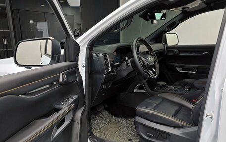 Ford Ranger, 2024 год, 5 250 000 рублей, 9 фотография