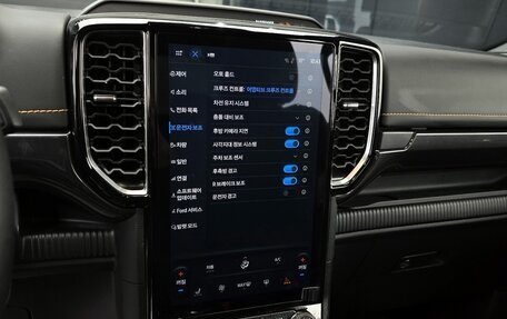 Ford Ranger, 2024 год, 5 250 000 рублей, 14 фотография