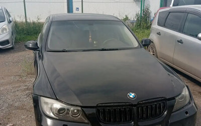 BMW 3 серия, 2007 год, 400 000 рублей, 1 фотография