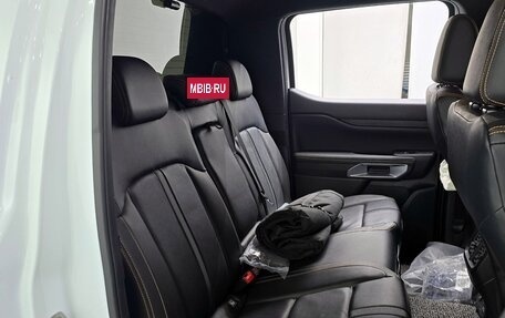 Ford Ranger, 2024 год, 5 250 000 рублей, 10 фотография