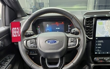 Ford Ranger, 2024 год, 5 250 000 рублей, 12 фотография