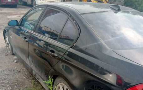 BMW 3 серия, 2007 год, 400 000 рублей, 6 фотография