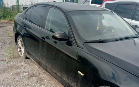 BMW 3 серия, 2007 год, 400 000 рублей, 4 фотография