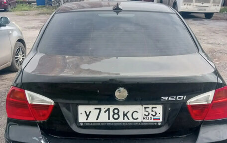 BMW 3 серия, 2007 год, 400 000 рублей, 5 фотография