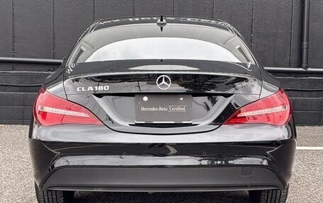 Mercedes-Benz CLA, 2018 год, 1 200 000 рублей, 5 фотография