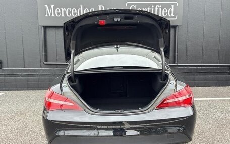 Mercedes-Benz CLA, 2018 год, 1 200 000 рублей, 14 фотография