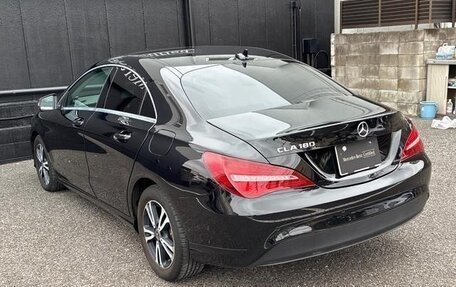 Mercedes-Benz CLA, 2018 год, 1 200 000 рублей, 6 фотография