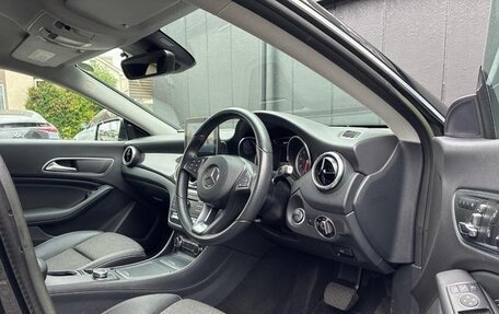 Mercedes-Benz CLA, 2018 год, 1 200 000 рублей, 9 фотография