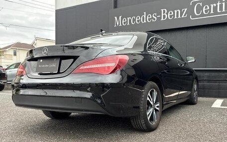 Mercedes-Benz CLA, 2018 год, 1 200 000 рублей, 7 фотография